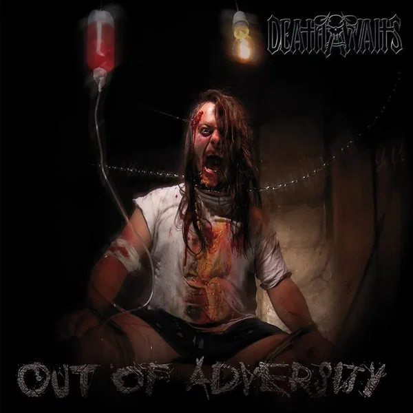 Out Of Adversity