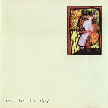 Red Letter Day