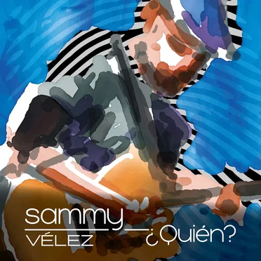 Sammy Vélez