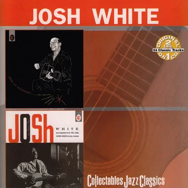 Josh at Midnight / Ballads & Blues