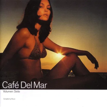 Café del Mar, volumen siete