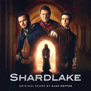 Shardlake: Original Score