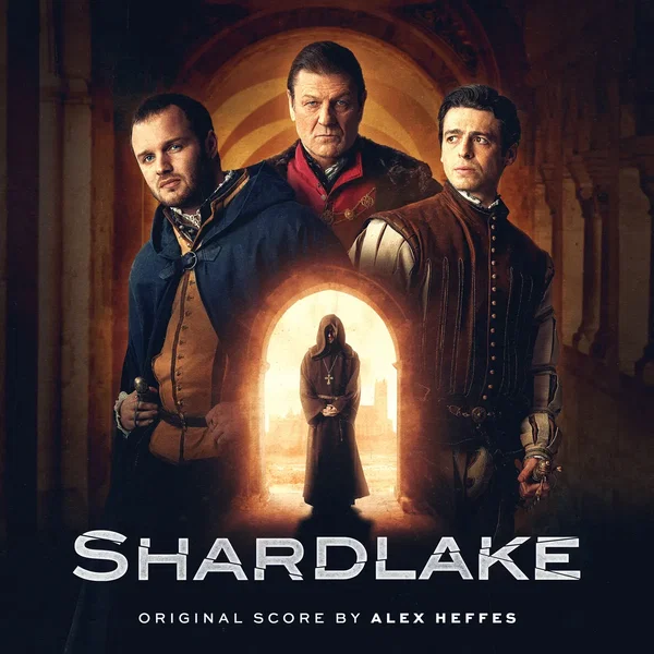 Shardlake: Original Score