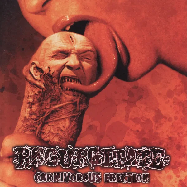 Carnivorous Erection