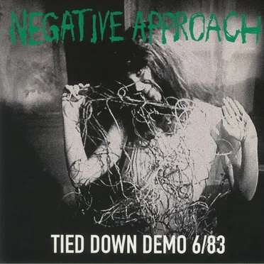 Tied Down Demo 6/83
