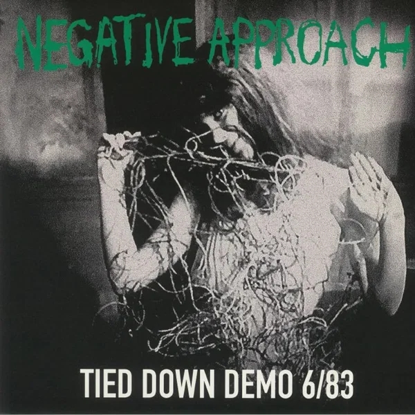 Tied Down Demo 6/83