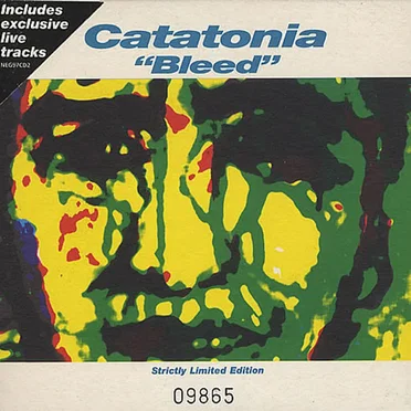 Bleed