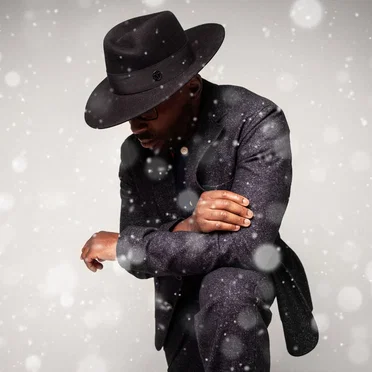 Christmas by Alexis Ffrench - album cover