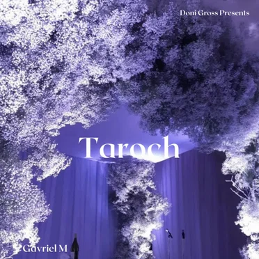 Taroch by Gavriel Myerowitz - album cover