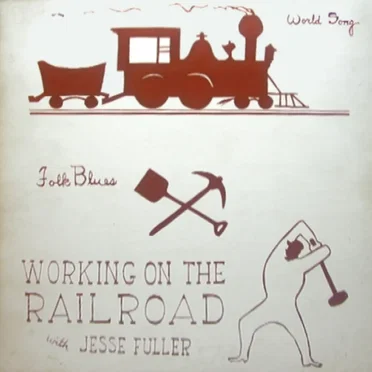 Working on the Railroad