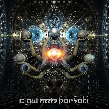 Claw Meets Parvati