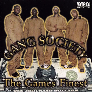 The Games Finest