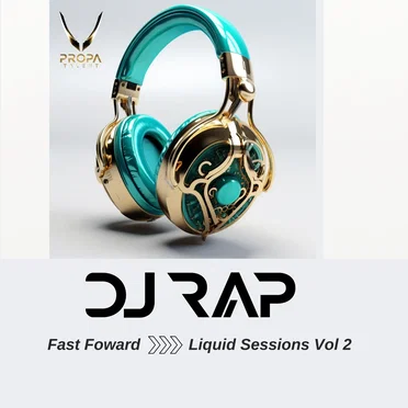 Liquid Sessions, Vol. 2