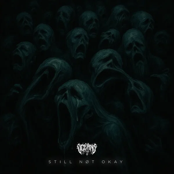 Still Nøt Okay