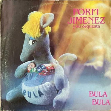 Porfi Jiménez y su Orquesta