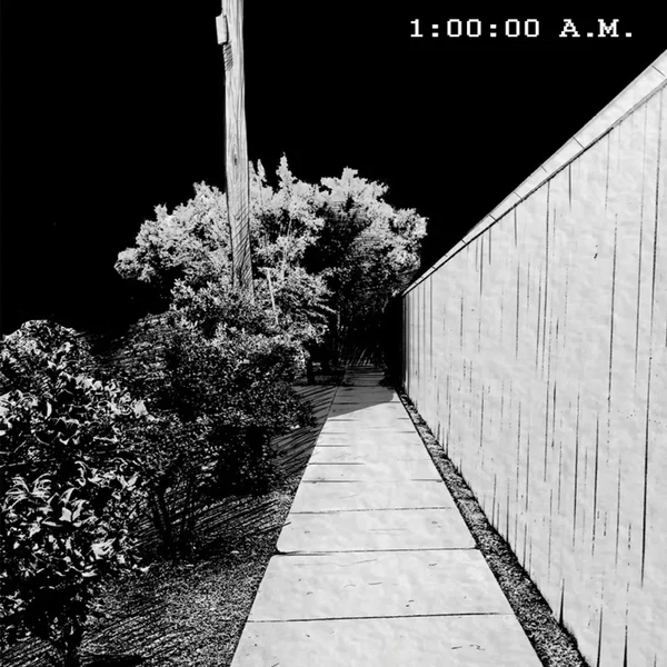 1am