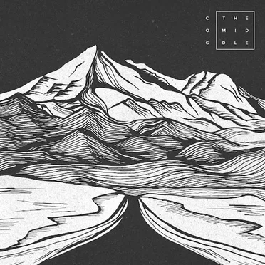 The Middle by Cog - album cover