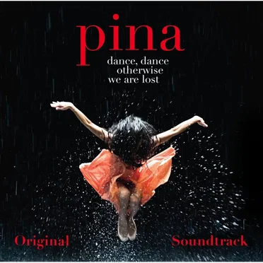 Pina: Original Soundtrack by Various Artists - album cover
