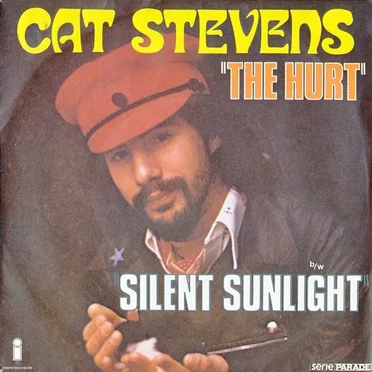 The Hurt / Silent Sunlight