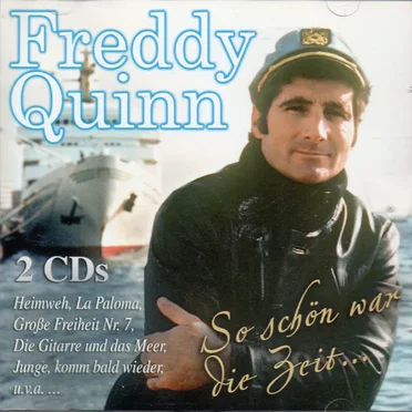 So schön war die Zeit...