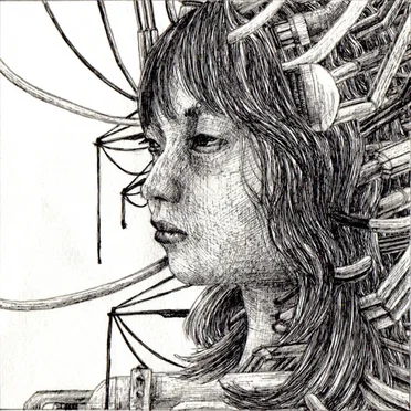 Montage by hellix - album cover