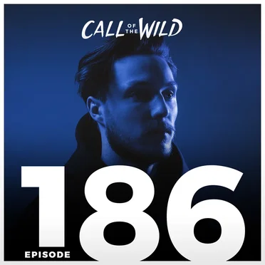 2018-02-14: #186 – Monstercat: Call of the Wild (Hosted by Taska Black) by Monstercat - album cover