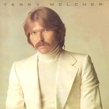 Terry Melcher by Terry Melcher - album cover