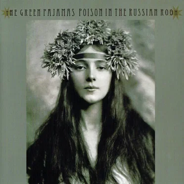 Poison in the Russian Room