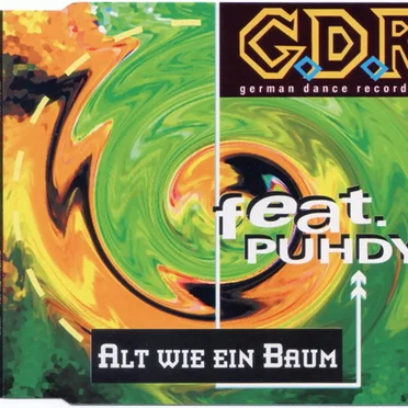 Alt wie ein Baum