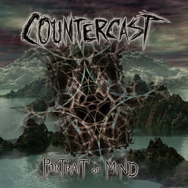 Portrait of Mind by Countercast - album cover