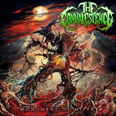 The Convalescence