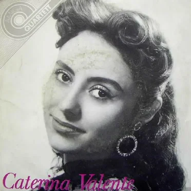 Caterina Valente