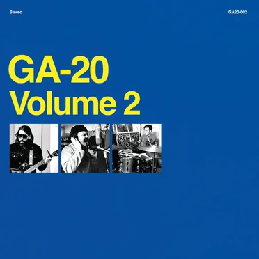 Volume 2