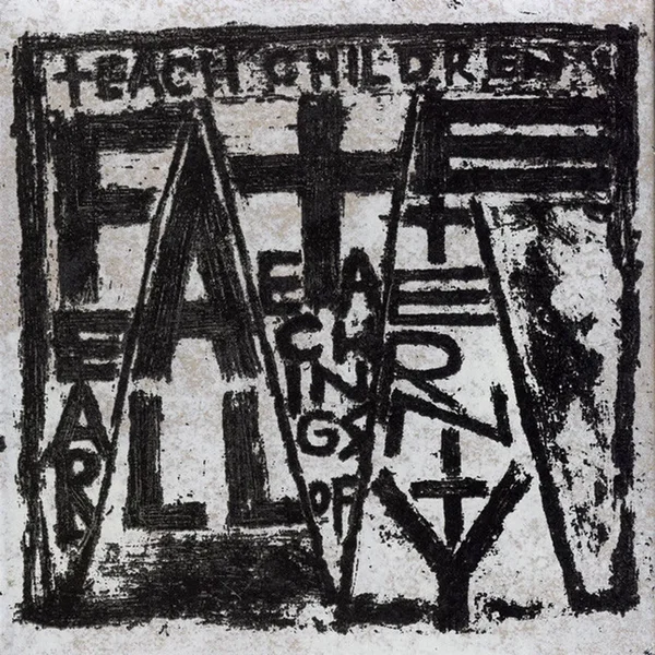 Teach Children Fear All Teachings of Eternity