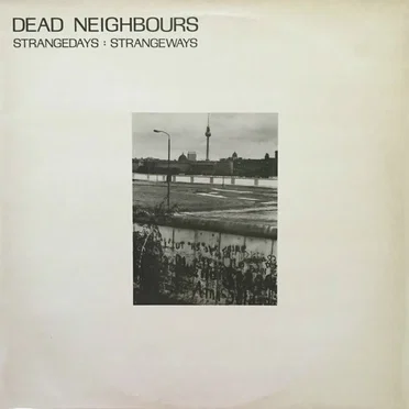 Strangedays : Strangeways