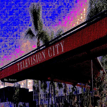 Television City