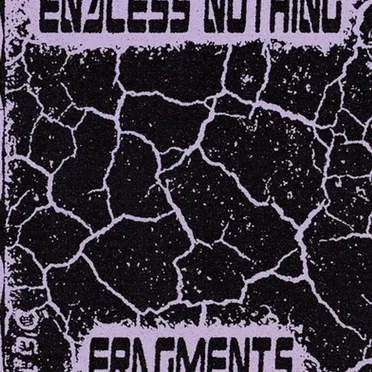 Fragments by Endless Nothing - album cover