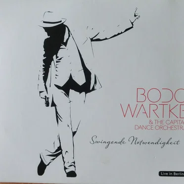Swingende Notwendigkeit