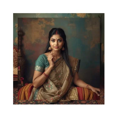 اچھی ماں (Achhi Maa) (Good Mother)