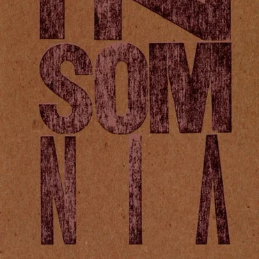 Insomnia Vol. 2 by Various Artists - album cover