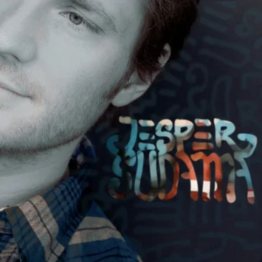 This Water Will Be Blessed by Jesper Sudama - album cover
