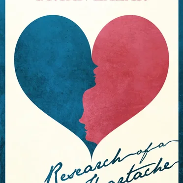 Research of a Heartache by Bryan Lazar - album cover