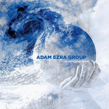 Hurricane Wind by Adam Ezra Group - album cover