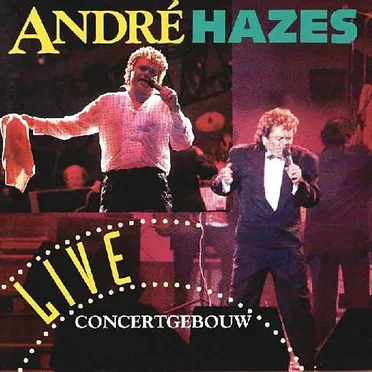 Concertgebouw Live
