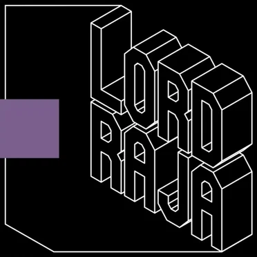Van Go by Lord RAJA - album cover