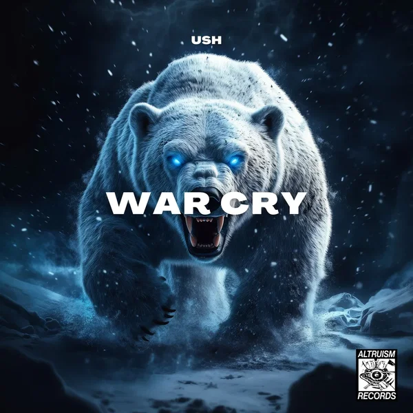 WAR CRY