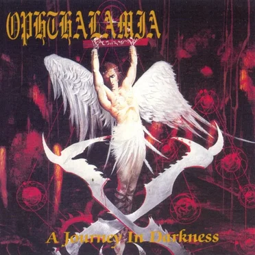 Ophthalamia