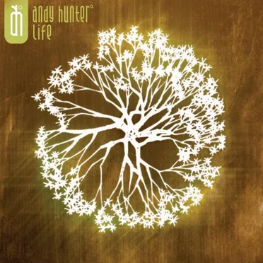 Life by Andy Hunter° - album cover