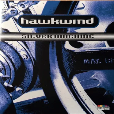 Silver Machine