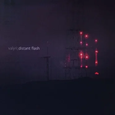 distant flash